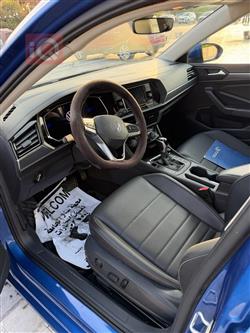 فولكسفاغن جيتا